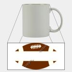 11 oz Ceramic Mug Thumbnail