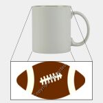 11 oz Ceramic Mug Thumbnail