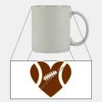 11 oz Ceramic Mug Thumbnail