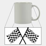 11 oz Ceramic Mug Thumbnail