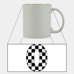 11 oz Ceramic Mug Thumbnail