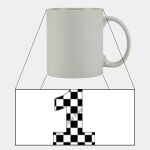 11 oz Ceramic Mug Thumbnail