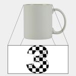 11 oz Ceramic Mug Thumbnail