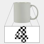 11 oz Ceramic Mug Thumbnail