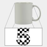 11 oz Ceramic Mug Thumbnail