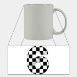 11 oz Ceramic Mug Thumbnail