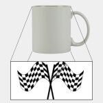 11 oz Ceramic Mug Thumbnail