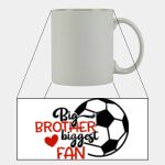 11 oz Ceramic Mug Thumbnail