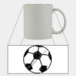 11 oz Ceramic Mug Thumbnail