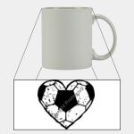 11 oz Ceramic Mug Thumbnail