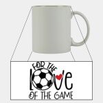 11 oz Ceramic Mug Thumbnail