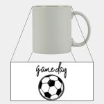 11 oz Ceramic Mug Thumbnail