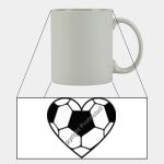 11 oz Ceramic Mug Thumbnail