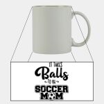 11 oz Ceramic Mug Thumbnail