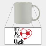 11 oz Ceramic Mug Thumbnail