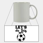 11 oz Ceramic Mug Thumbnail