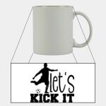 11 oz Ceramic Mug Thumbnail