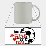 11 oz Ceramic Mug Thumbnail