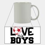 11 oz Ceramic Mug Thumbnail