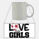 11 oz Ceramic Mug Thumbnail