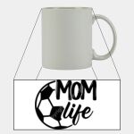 11 oz Ceramic Mug Thumbnail