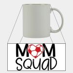 11 oz Ceramic Mug Thumbnail