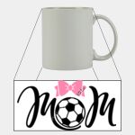 11 oz Ceramic Mug Thumbnail