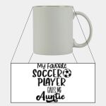 11 oz Ceramic Mug Thumbnail