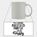 11 oz Ceramic Mug Thumbnail