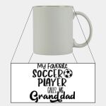 11 oz Ceramic Mug Thumbnail