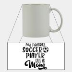 11 oz Ceramic Mug Thumbnail