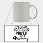 11 oz Ceramic Mug Thumbnail