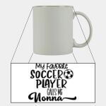 11 oz Ceramic Mug Thumbnail