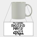 11 oz Ceramic Mug Thumbnail