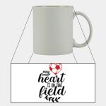 11 oz Ceramic Mug Thumbnail