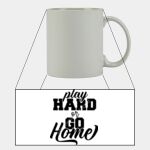 11 oz Ceramic Mug Thumbnail