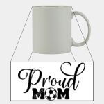 11 oz Ceramic Mug Thumbnail