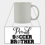 11 oz Ceramic Mug Thumbnail