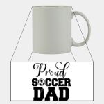 11 oz Ceramic Mug Thumbnail