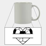 11 oz Ceramic Mug Thumbnail