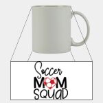 11 oz Ceramic Mug Thumbnail