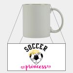 11 oz Ceramic Mug Thumbnail