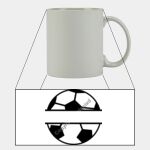 11 oz Ceramic Mug Thumbnail