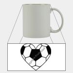 11 oz Ceramic Mug Thumbnail