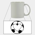 11 oz Ceramic Mug Thumbnail