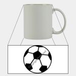 11 oz Ceramic Mug Thumbnail