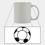 11 oz Ceramic Mug Thumbnail