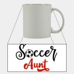 11 oz Ceramic Mug Thumbnail