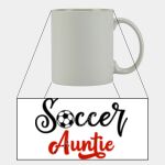 11 oz Ceramic Mug Thumbnail