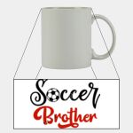 11 oz Ceramic Mug Thumbnail